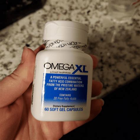 omega xl alternative.